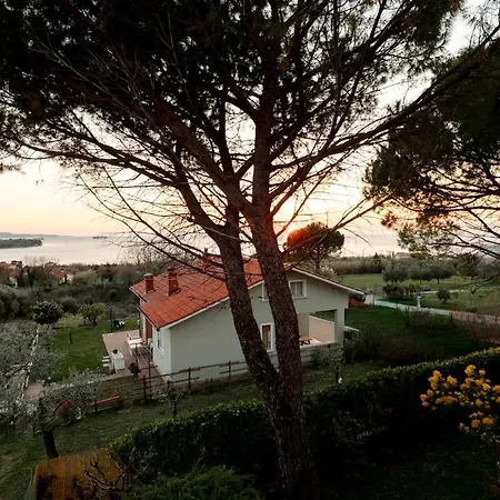 別荘 Casa Collari - Vista Mare