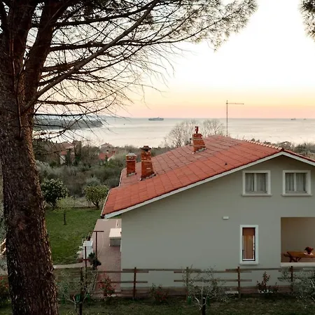 Casa Collari - Vista Mare Lazzaretto