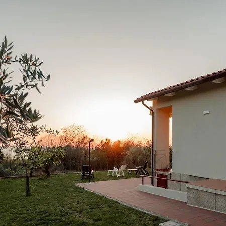 Casa Collari - Vista Mare
