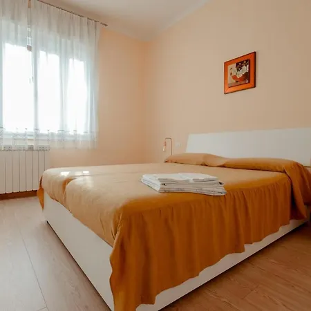 別荘 Casa Collari - Vista Mare Lazzaretto
