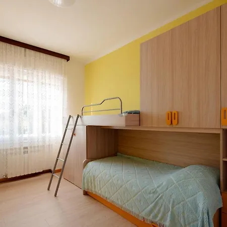 別荘 Casa Collari - Vista Mare