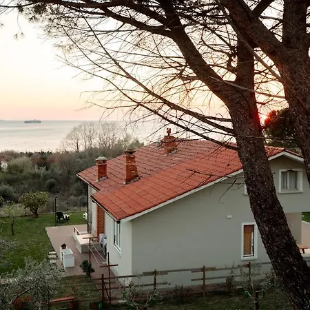 Casa Collari - Vista Mare * Lazzaretto