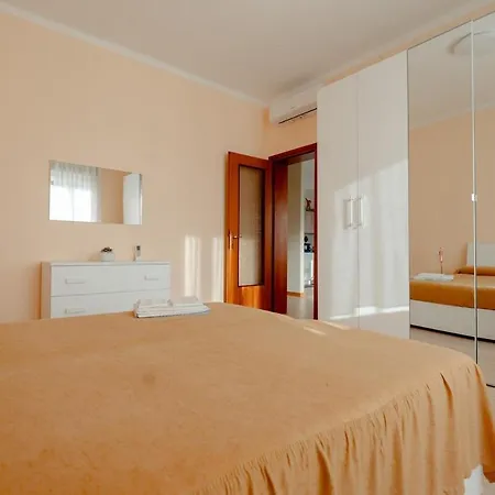 別荘 Casa Collari - Vista Mare Lazzaretto