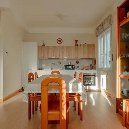 Casa Collari - Vista Mare *