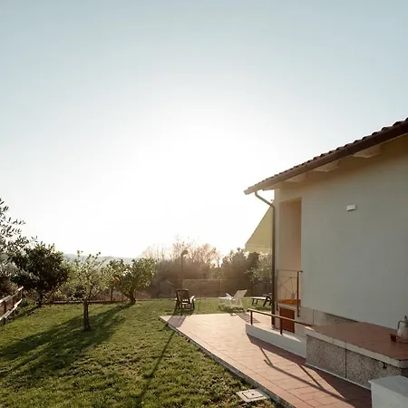 Casa Collari - Vista Mare