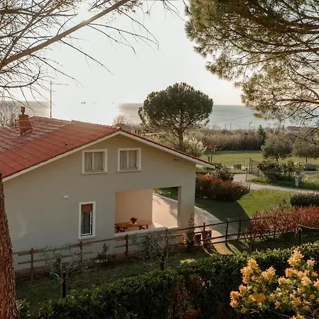 Casa Collari - Vista Mare 別荘