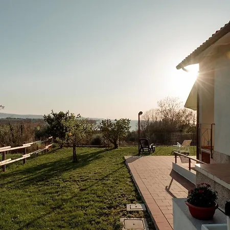 Casa Collari - Vista Mare