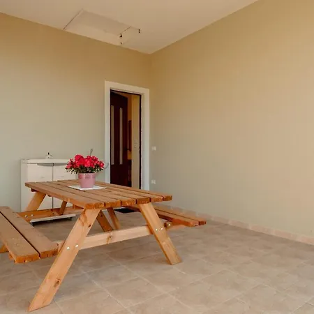Casa Collari - Vista Mare *