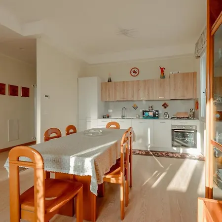 Casa Collari - Vista Mare