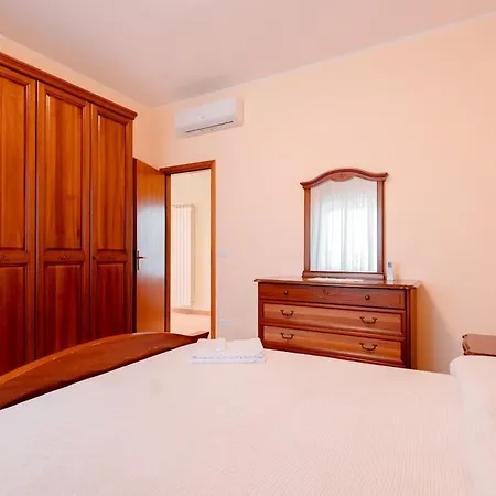 Casa Collari - Vista Mare 別荘 Lazzaretto