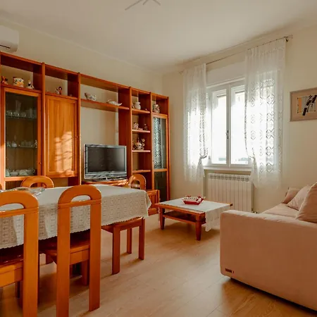 Casa Collari - Vista Mare *